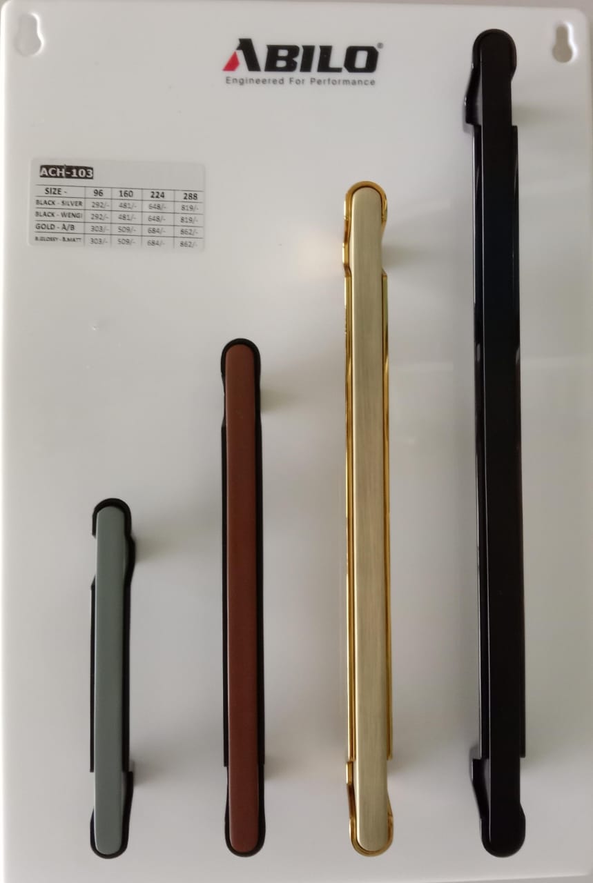 ABILO HANDLE ACH 103